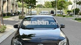 Mercedes Benz C Class 2019 - 50000 km