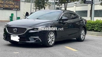 Mazda 6 2*** km
