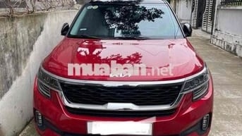 Kia Seltos 2022 Premium 1.4 AT - 50000 km(dk2023)