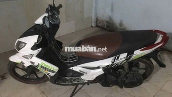 NoVo 4 xe đẹp máy êm tiết kiệm xăng