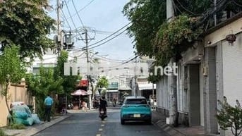 BÁN GẤP NHÀ MỚI TINH GẦN HOÀNG DIỆU 2 PHƯỜNG LINH TRUNG THỦ ĐỨC