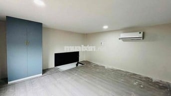 STUDIO CỬA SỔ THOÁNG - NGAY VẠN PHÚC CITY — CHỢ ĐẦU MỐI THỦ ĐỨC
