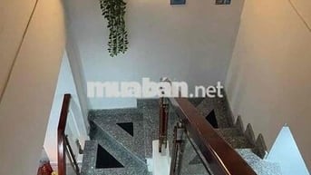 cần bán gấp căn nhà đã có sổ đầy đủ