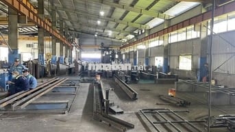 Bán kho xưởng 4.800m2 trong KCN Thịnh Phát , Long An , Giá bán : 50 tỷ