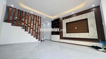 5 TẦNG THANG MÁY 8,5 tỷ, Ô TÔ ĐỖ CỬA - NHÀ MỚI KOONG Ở NGAY - 2 MẶT TH