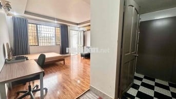 Căn Hộ Studio/Đầy Đủ Nội Thất Trung Tâm Q7