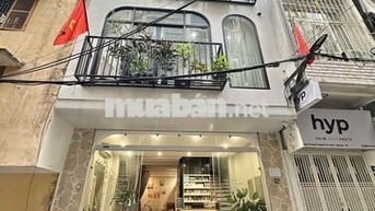 Cho thuê Tầng 1 làm Văn phòng và Kinh doanh