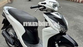 💥Honda Vision 2015 BSTP nguyên zin màu Bạc Porsche