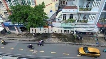 Cho Thuê Nhà nguyên căn mặt tiền Lê Hoàng Phái Gò Vấp 4 tầng, 400m²