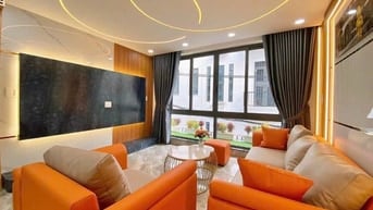 Chủ gốc Miền Tây cần bán nhà HOA LAN,Phú Nhuận , đang cho thuê .6,8 ỷ
