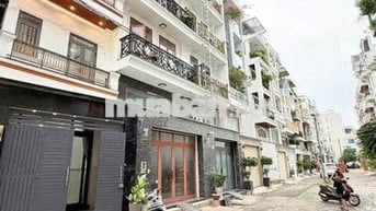 🏦🏦 CHO THUÊ NHÀ NGUYÊN CĂN NUP HẺM ĐƯỜNG SỐ 53 PHƯỜNG 14 QUẬN GÒ VẤP✊✊