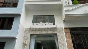 NHÀ XINH NÚP HẺM - LÊ VĂN SĨ - QUẬN 3 - GIÁ 3x ( x mini )