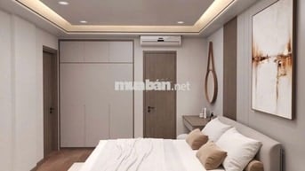 BÁN CHUNG CƯ NAM TRUNG YÊN 80M2 3 NGỦ FULL NỘI THẤT GIÁ 6.65 TỶ
