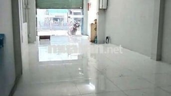 Mặt bằng ngon Lũy Bán Bích 4x17 kinh doanh sầm uất
