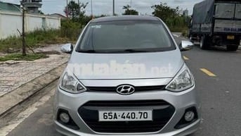 Hyundai Grand i10 2014 bản đủ