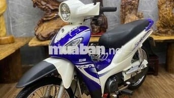 👉Angela 50cc dàn áo liền lạc, máy bao êm