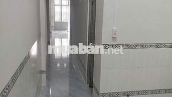 Cho thuê nhà trệt mặt tiền đường lương định của – p. cái khế