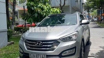Hyundai Santa Fe 2014 2.4L 4WD - 90000 km - 1 chủ