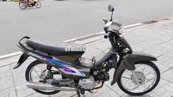 xe máy êm ru bs65