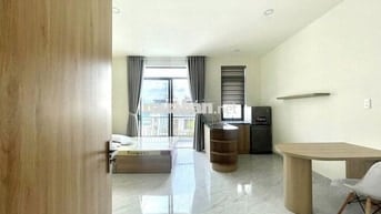 Căn Hộ 40m2 Mới Xây Ban Công Thoáng Ngay Landmark 81