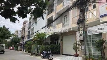 Căn Hộ Chung Cư Độc Lập A , Tân Quý , Tân Phú, HCM