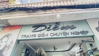 HẺM XE HƠI • TIỆN XÂY • CHỈNH NHẸ