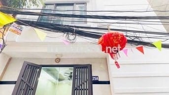 BÁN NHÀ PHỐ ĐÔNG THIÊN - Ô TÔ ĐỖ CỬA