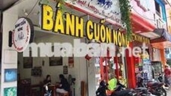 💥CHO THUÊ NHÀ MẶT TIỀN – 335 LÊ VĂN SỸ,Q3,KINH DOANH ĐÔNG ĐÚC GIÁ TỐT