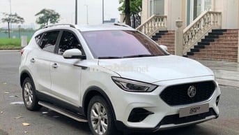 MG MGZS 2023 Standard 1.5 AT 2WD - 30000 km