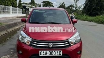 Suzuki Celerio 2018 1.0 CVT - 66888 km