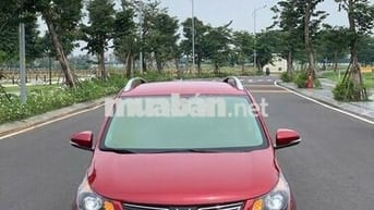 VinFast Fadil 2020 1.4 AT - 62000 km