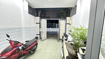 CẦN BÁN NHÀ 2 TẦNG MỚI, Linh xuân, Thủ Đức, TPHCM