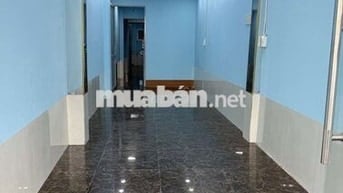 MẶT TIỀN SIÊU ĐẸP QUANG TRUNG – Ở NGAY, KINH DOANH ĐỈNH – CHỈ 5.8 TỶ
