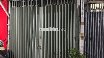 Nhà cho thuê Khu vực Bàn Cờ Quận 3, DT sử dụng 52m2, 2 nhà vệ sinh