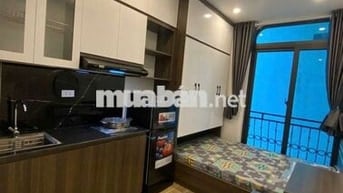 Căn hộ Studio Ngõ 255 Cầu Giấy- Dịch Vọng 4tr6 - 6tr