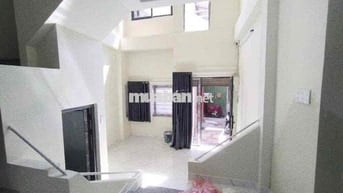 NHÀ ĐẸP MỚI XÂY – BÌNH ĐÔNG, P14, Q8 Gần Trường THPT Võ VĂN KIỆT.