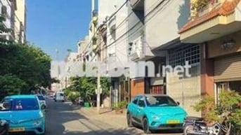 Bán đất khu dân cư D2D Võ Thị Sáu trung tâm Biên Hòa