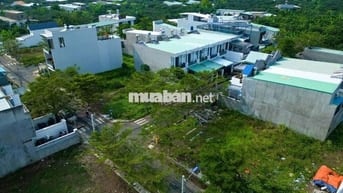 Chỉ với 500 triệu Sở Hữu ngay Đất Nền Ngay TP Biên Hòa, P Bửu Long SHR