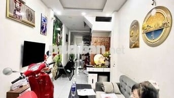 Bán nhà Vườn Lài 40m2, hỗ trợ vay ngân hàng, chỉ hơn 4 tỷ TL