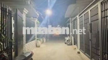 NHÀ LINH XUÂN– NGANG 6M – HXH  – CHỈ 4.5 TỶ TL