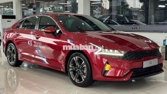 KIA K5 Luxury 2023  – Sang, đẹp, hiếm có Giá tốt