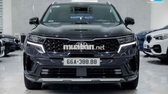 Kia Sorento Signature 2.2D AWD sx2022 lướt 17k km