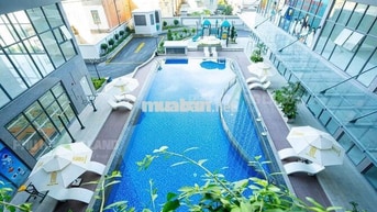 Giỏ hàng độc quyền không qua trung gian! Phúc Đạt Tower