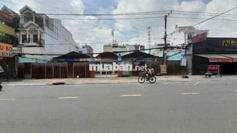 Mặt Bằng Kinh Doanh Giá Tốt Quận 12