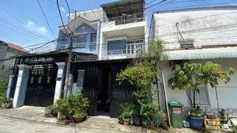 Siêu phẩm hiếm! Nhà 3 tầng đường ô tô – Lê Văn Lương, Phước Kiển –