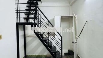 CỰC HIẾM! NHÀ 3 TẦNG DƯƠNG VĂN DƯƠNG, CHÍNH CHỦ BÁN GẤP – GIÁ ĐẦU TƯ!