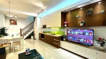 Bạn em cần bán nhà 5t,36m tại Cầu Am,Hà Đông,ngõ rộng,tiện ích chỉ 7t