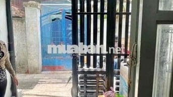 Nhà 2 căn riêng biệt – P. Bình Đông, Q8 📍 Cách mặt tiền Bình Đông 50m