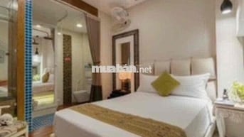 Căn Hộ Siêu Đẹp Sang Xịn đương Nguyễn Đình Chiểu Q1