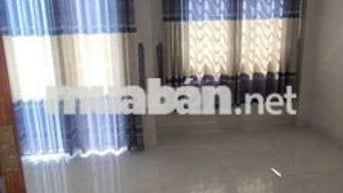 Nhà 4m x 9m, đúc 2 lầu , 4pn,, 3wc , 4 máy lạnh